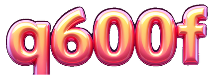 q600f logo