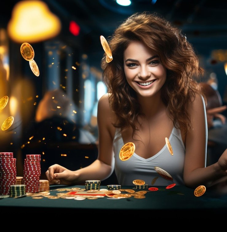 q600f Apa yang Kami Tawarkan di Meja Live Casino q600f